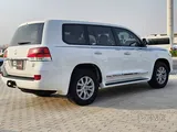 Toyota Land Cruiser GXR 2020